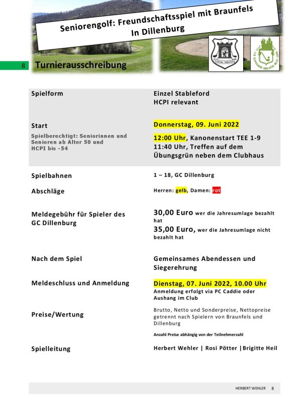 Ausschreibung Turnier am 09.06.2022 Ausschreibung Dillenburg-001